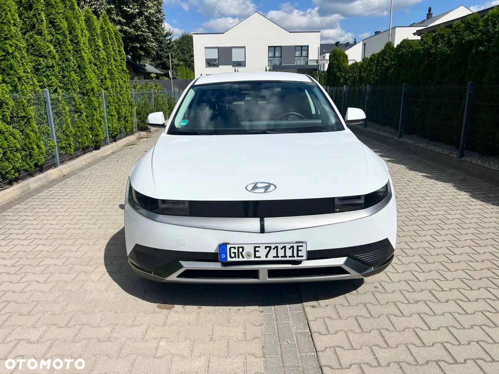 Hyundai IONIQ 5 - 12