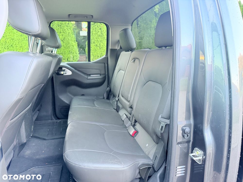 Nissan Navara - 17