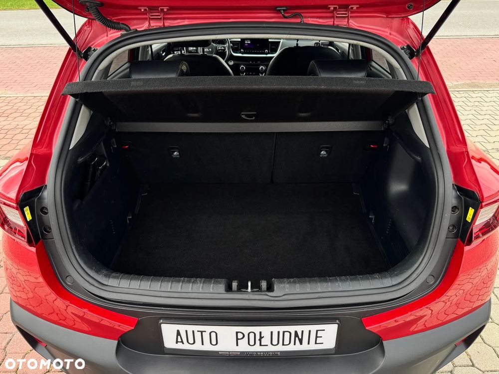 Kia Stonic 1.0 T-GDI OPF Mild Hybrid DCT7 GT Line - 11