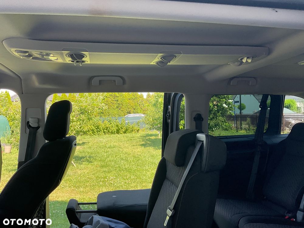 Toyota ProAce 2,0-l-D-4D L2 (8-Si.) Verso Family Comfort - 7