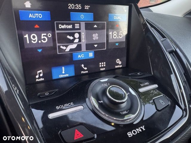 Ford Kuga 2.0 EcoBoost AWD Titanium ASS - 21