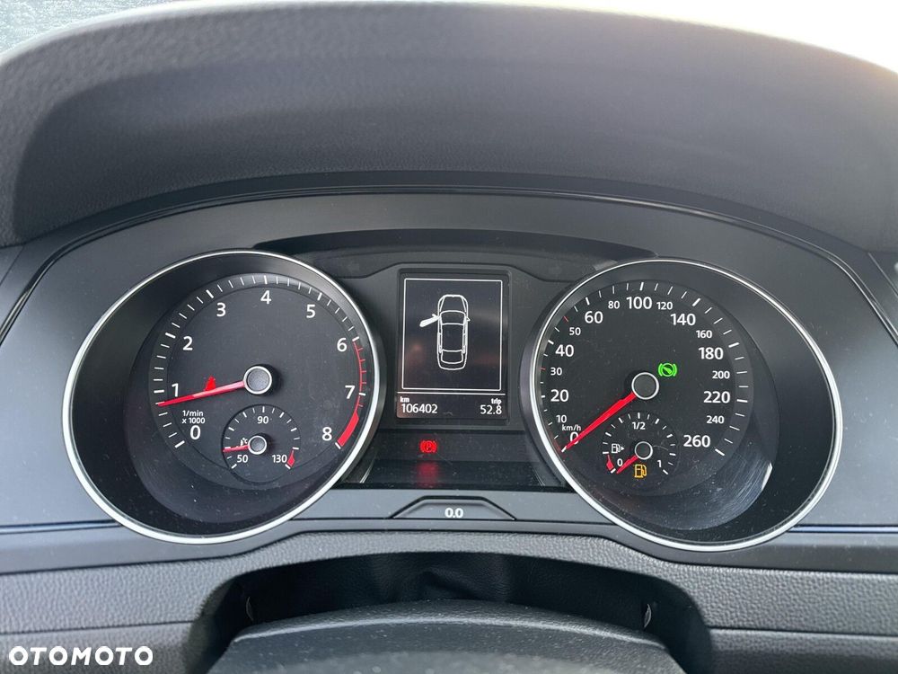 Volkswagen Passat 1.5 TSI EVO Essence DSG - 15