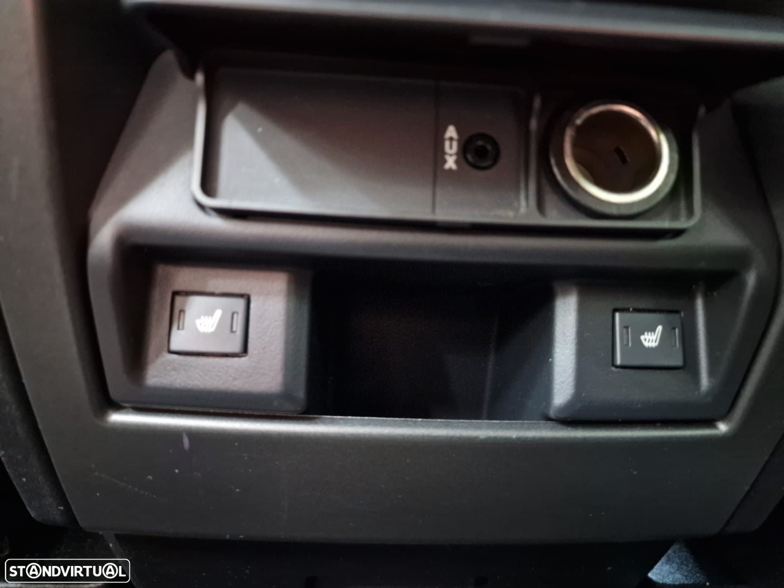 Land Rover Range Rover Sport 3.0 TDV6 S - 36