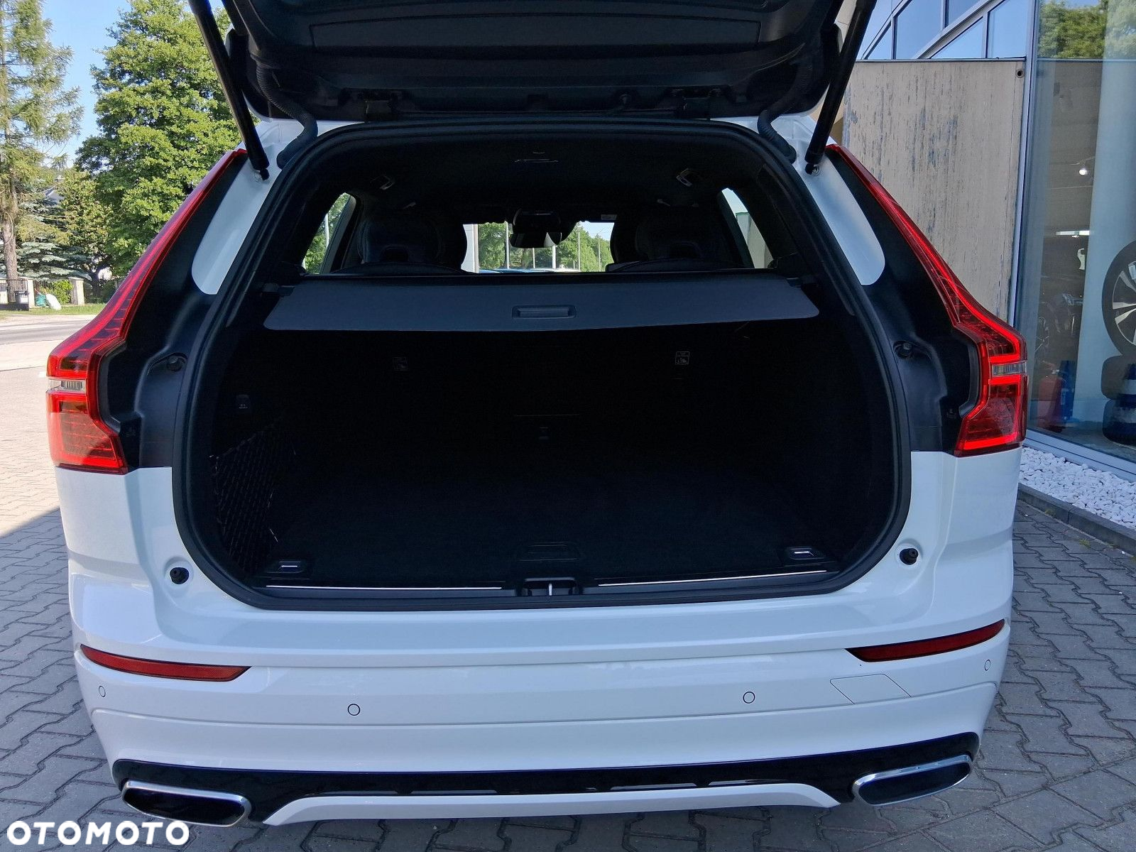 Volvo XC 60 - 17