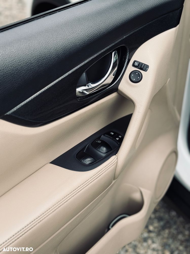 Nissan X-Trail 1.6 dCi Xtronic Tekna - 11