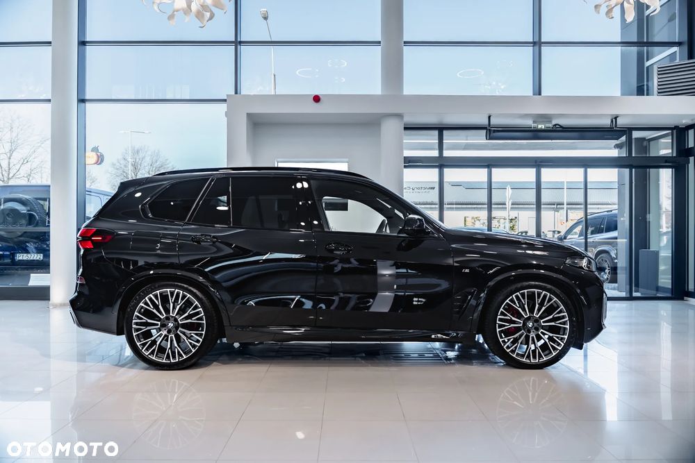 BMW X5 xDrive30d mHEV sport - 10