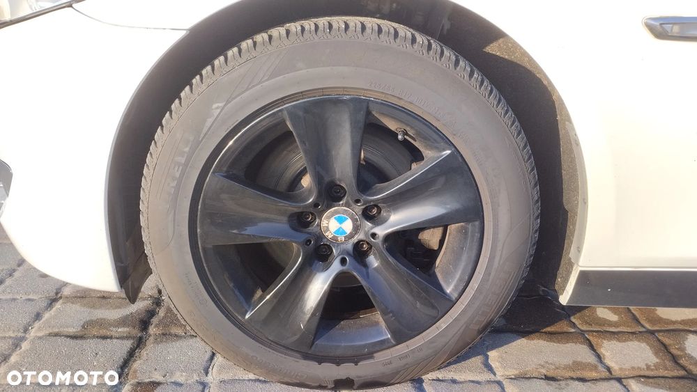 BMW Seria 5 520d - 13