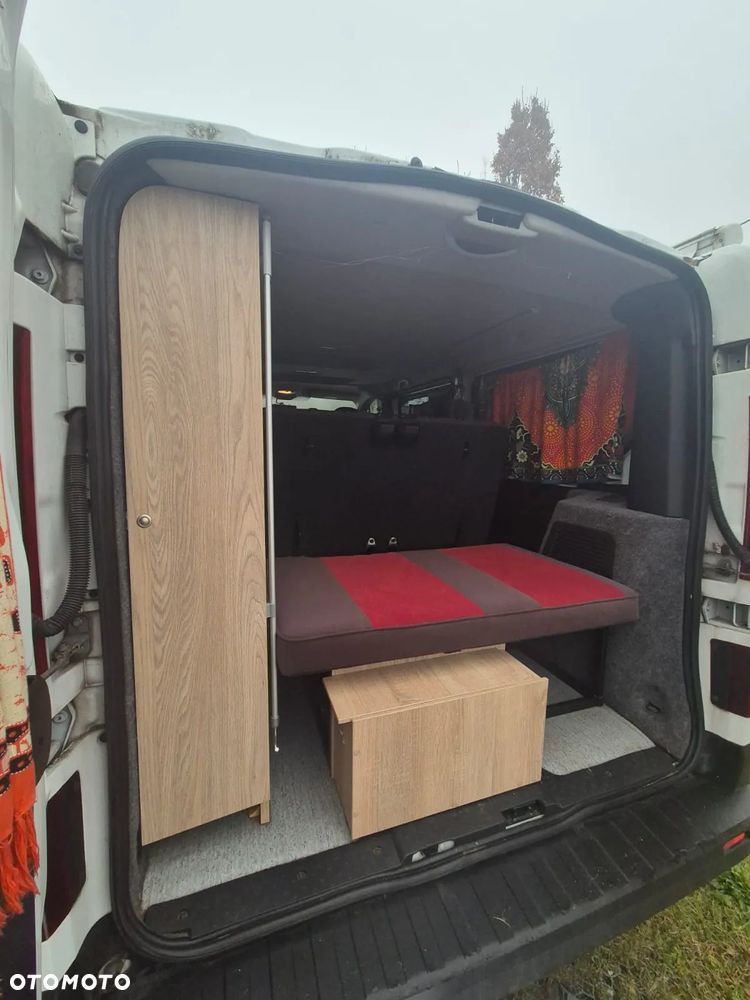 Renault Trafic III - 18