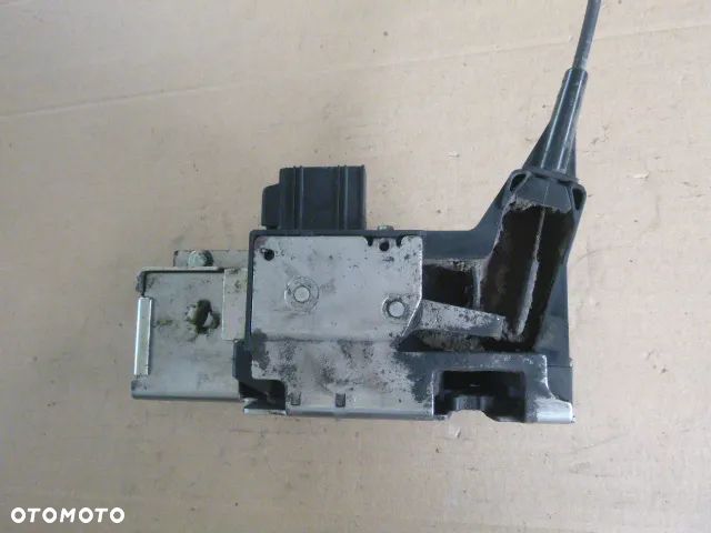 CENTRALNY ZAMEK PRAWY PRZÓD PRAWY PRZEDNI FORD TRANSIT CONNECT - 13