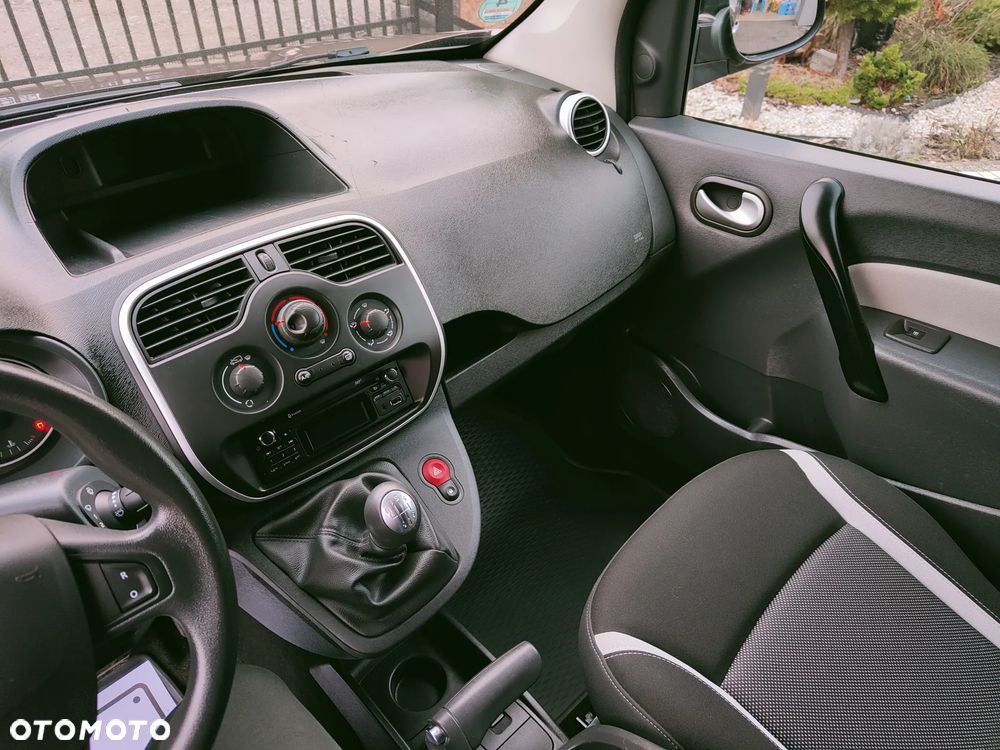 Renault Kangoo 1.2 TCE Energy Helios - 15