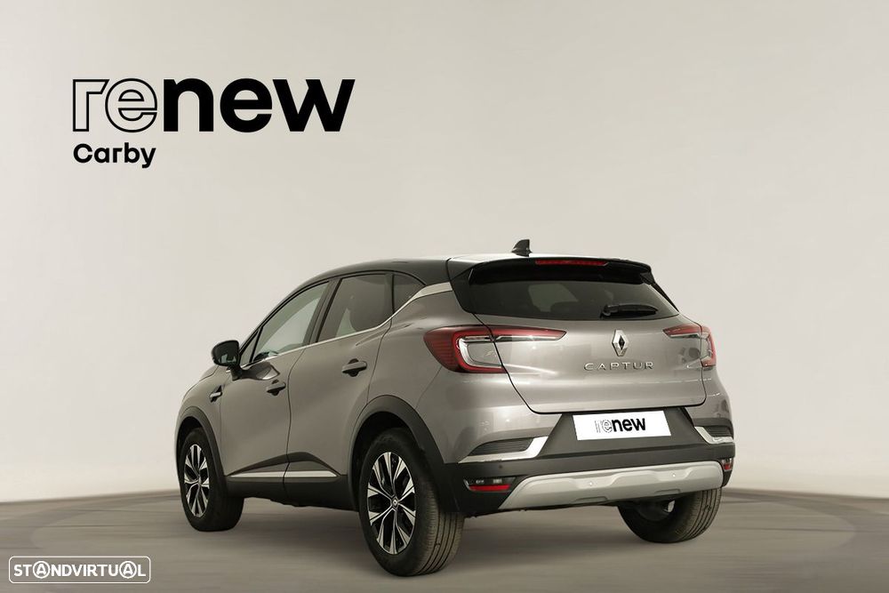 Renault Captur 1.0 TCe Techno - 4