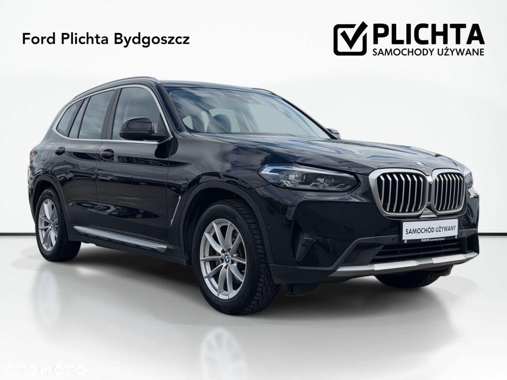 BMW X3 - 3