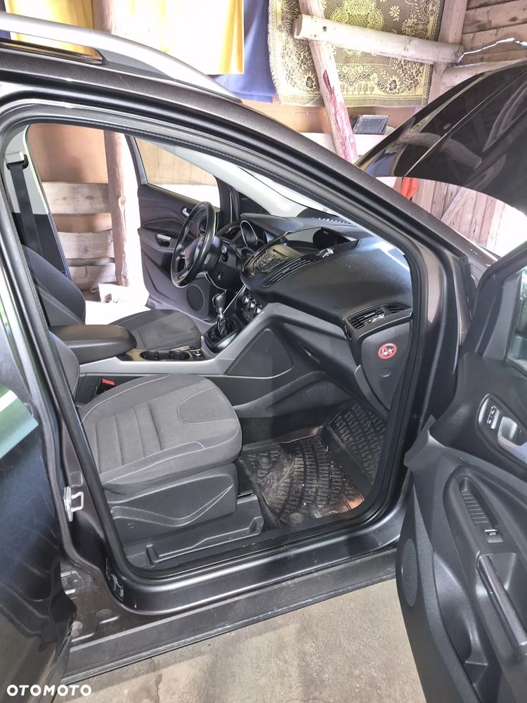 Ford Kuga 1.5 EcoBoost FWD Trend ASS - 16