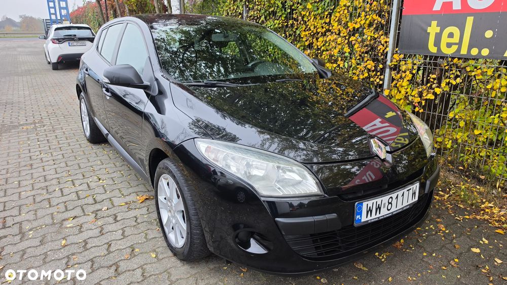 Renault Megane - 18