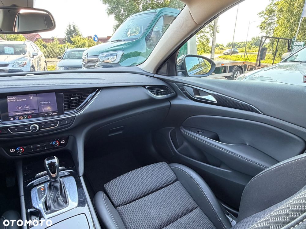 Opel Insignia 1.6 CDTI Innovation - 20