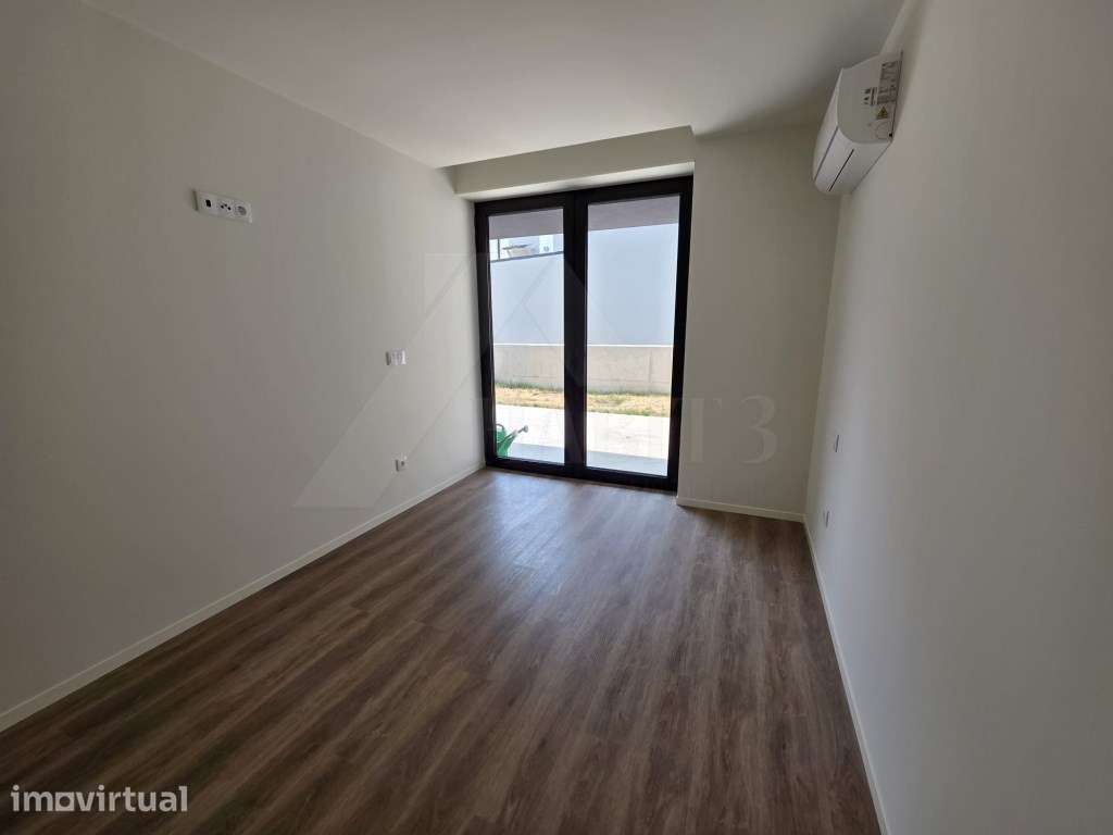Apartamento T1 novo - Grande imagem: 3/9
