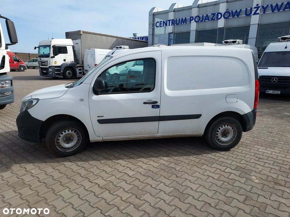 Mercedes-Benz CITAN - 3