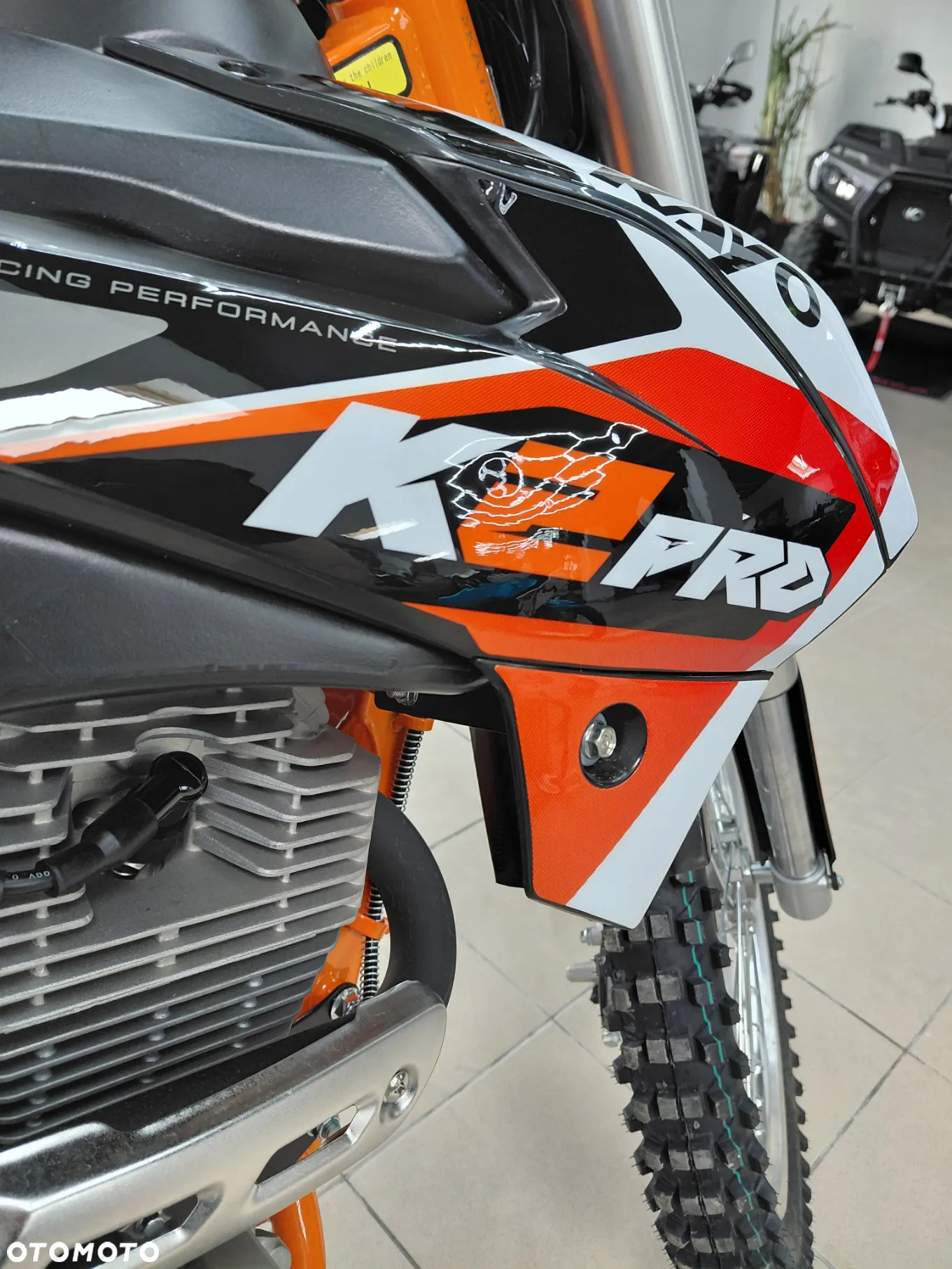 KAYO K2 PRO - 7