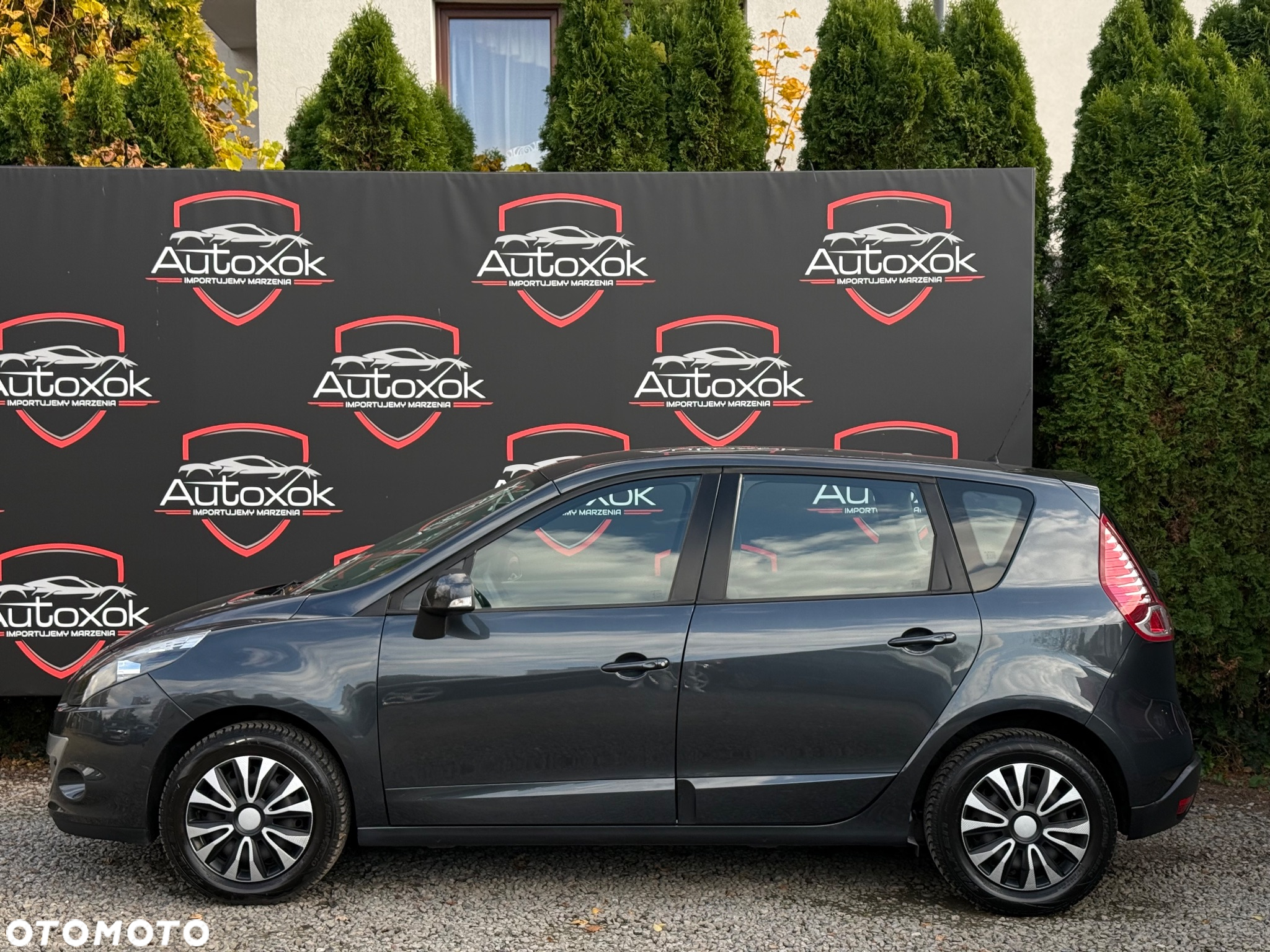 Renault Scenic - 7