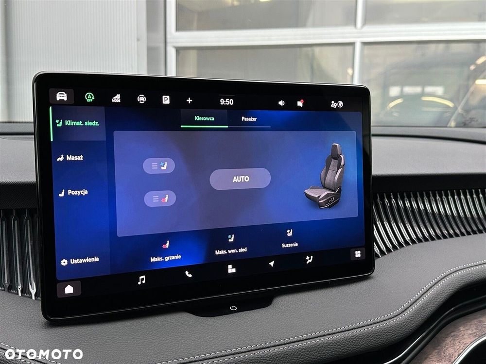 Skoda Superb 1.5 TSI L&K DSG - 28