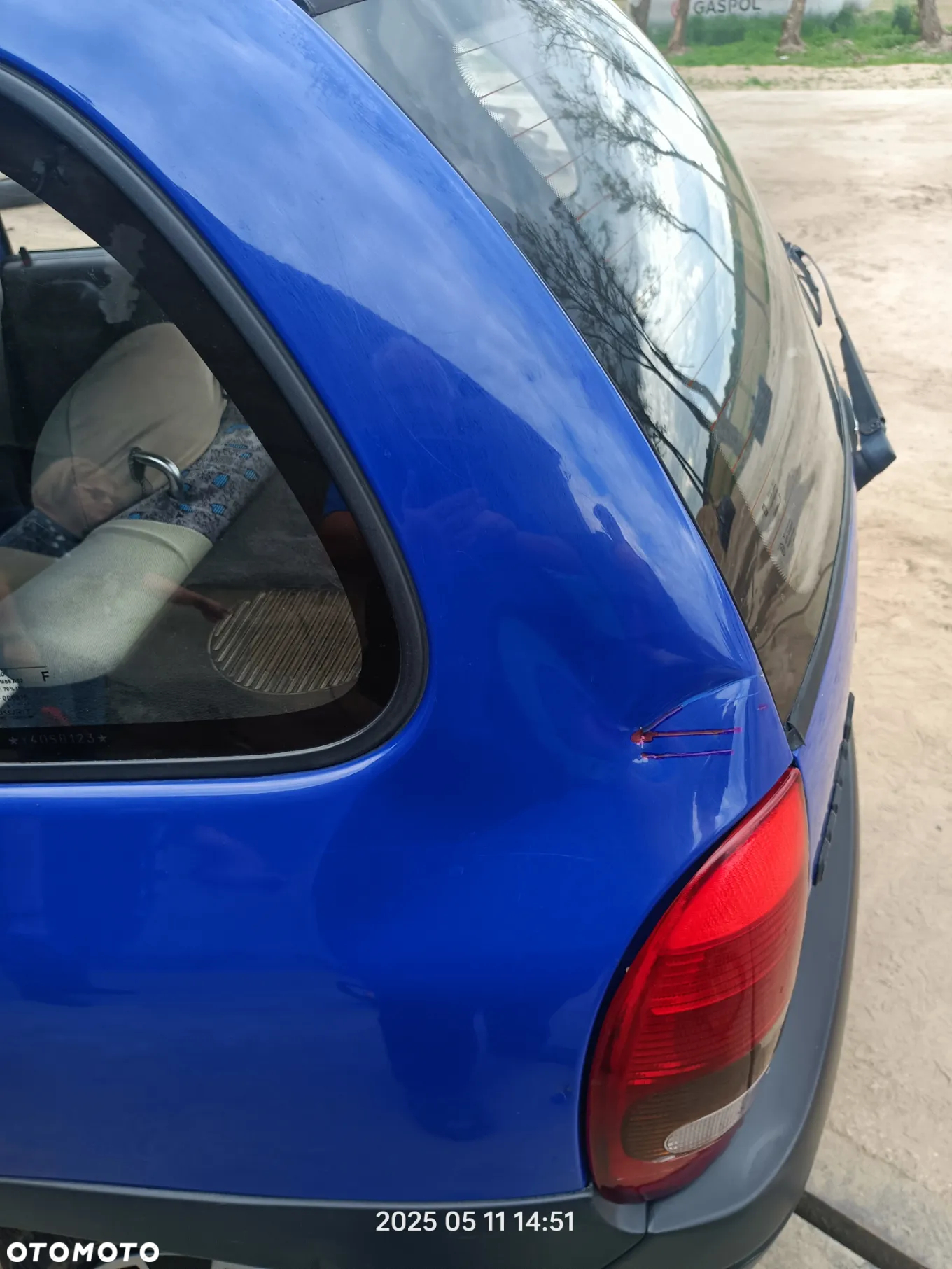 Opel Corsa 1.0 City 12v - 7