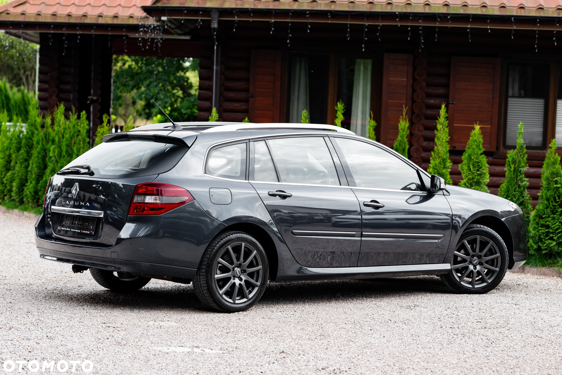 Renault Laguna 2.0 16V Dynamique - 14