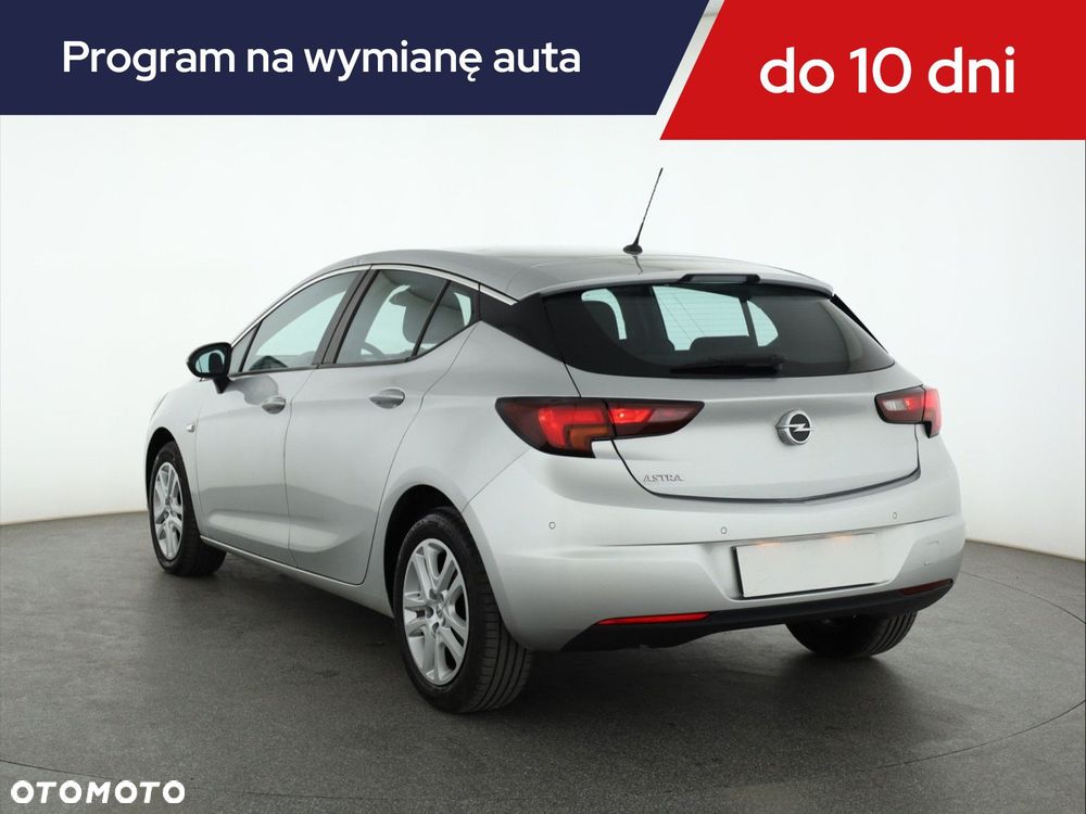 Opel Astra - 6