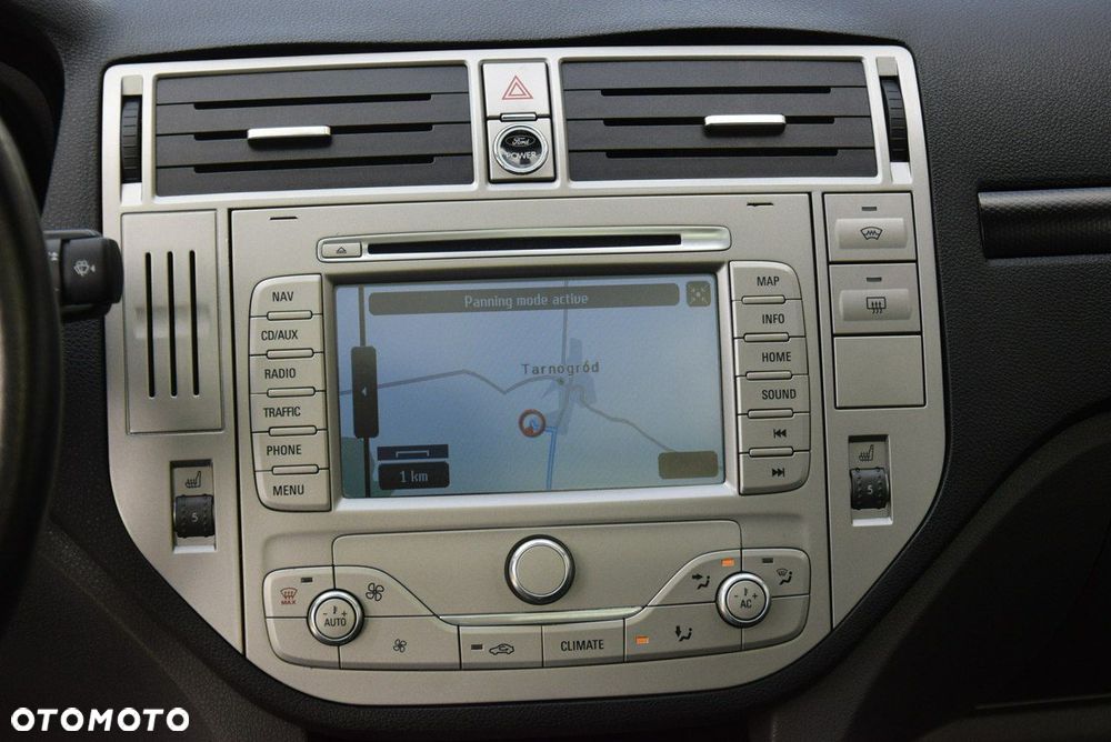 Ford Kuga 2.0 TDCi 4WD Titanium Plus - 26