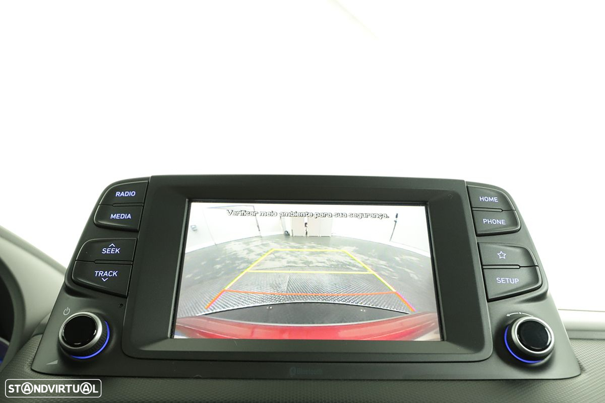 Hyundai Kauai 1.6 CRDi Premium 7DCT - 11