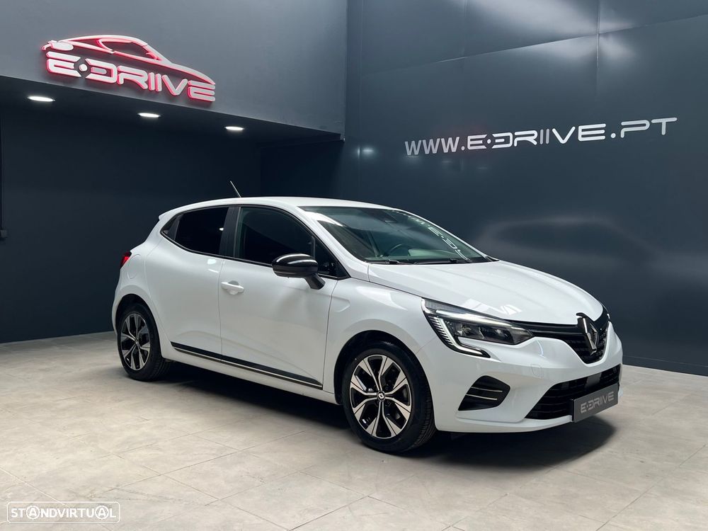 Renault Clio 2023 photo 4