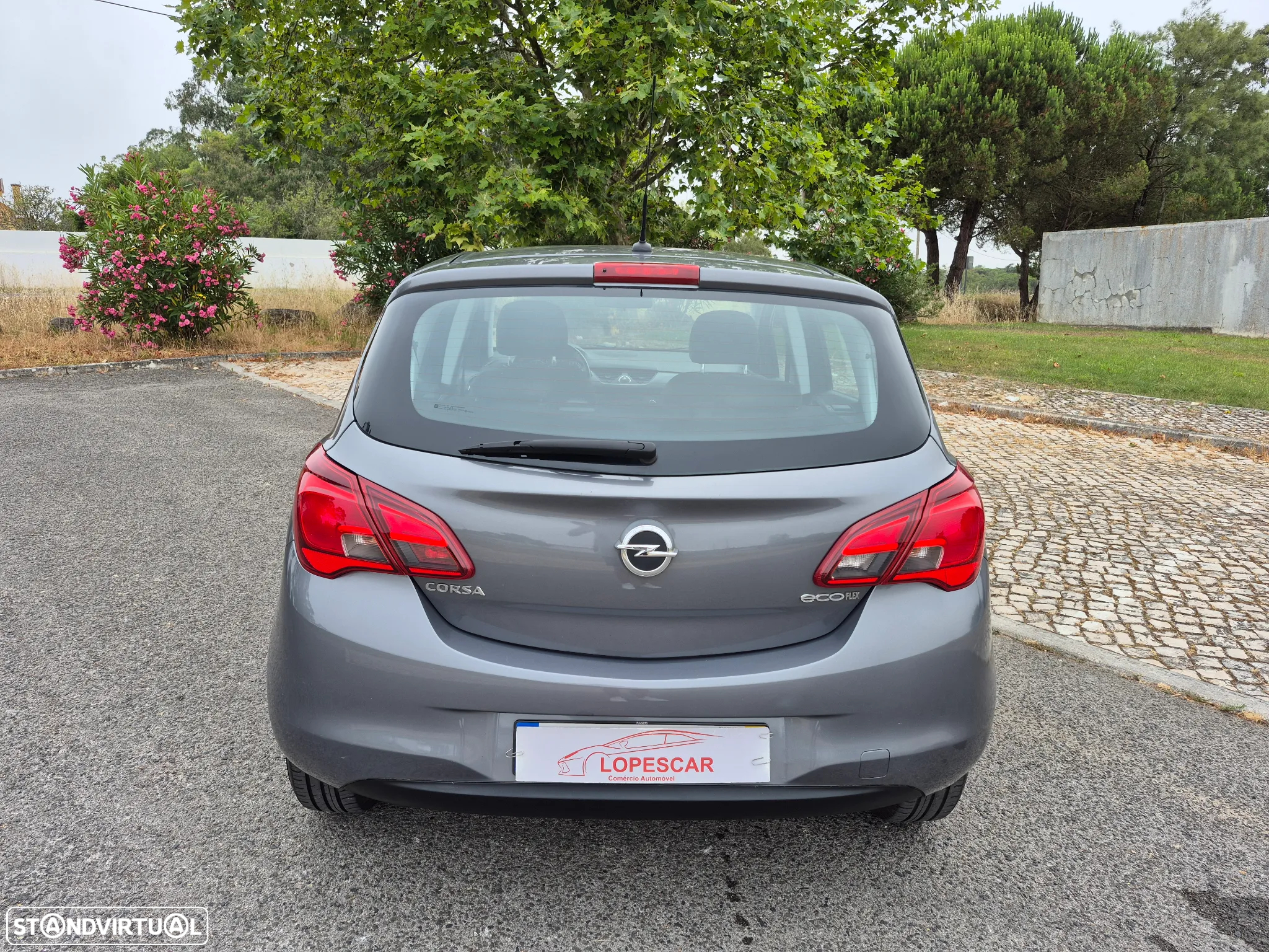 Opel Corsa 1.3 CDTi Enjoy - 5