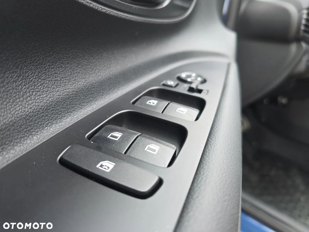 Hyundai Bayon 1.0 T-GDI Smart - 12