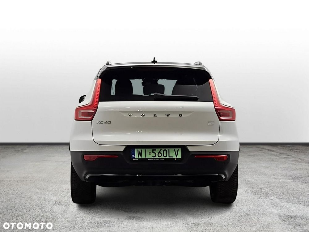 Volvo XC 40 82kWh Recharge Twin AWD Plus - 5