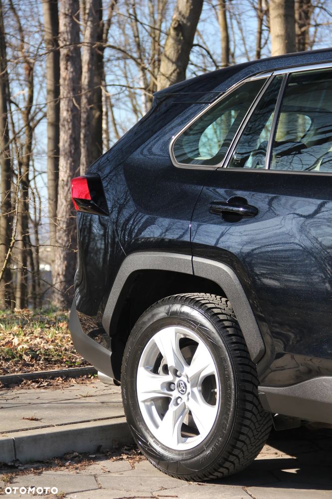 Toyota RAV4 2.5 Hybrid Active 4x2 - 30