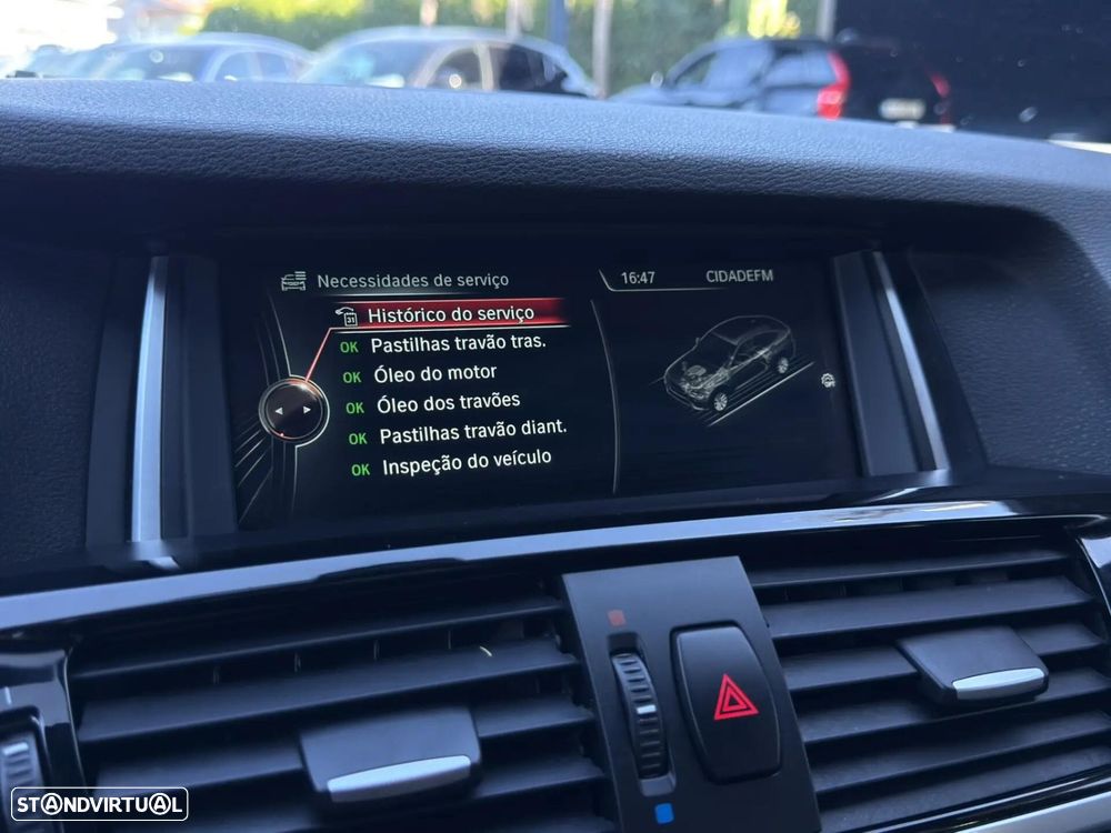 BMW X4 20 d xDrive Pack M Auto - 40