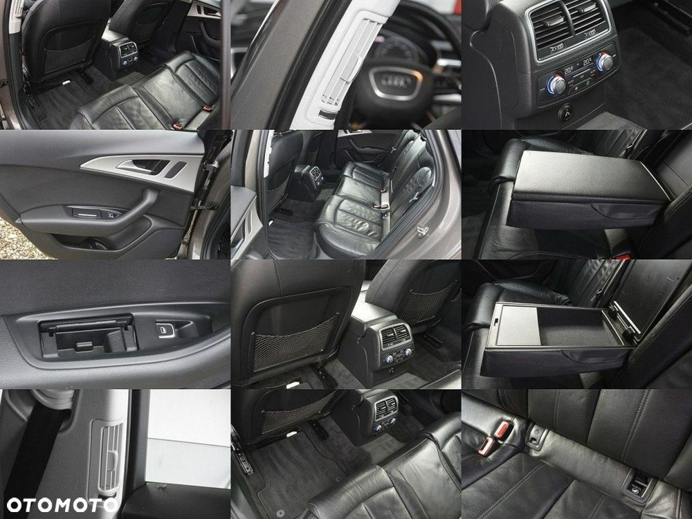 Audi A6 Avant 2.0 TDI ultra - 34
