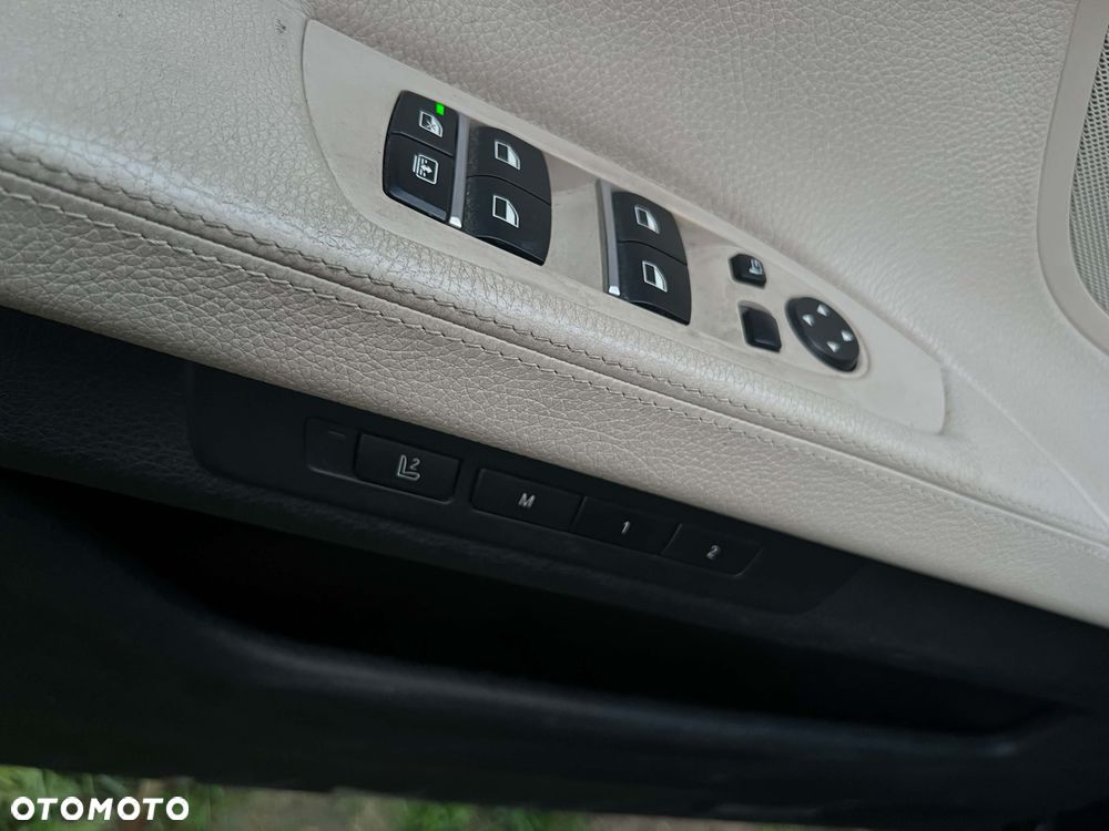BMW Seria 7 730d - 11