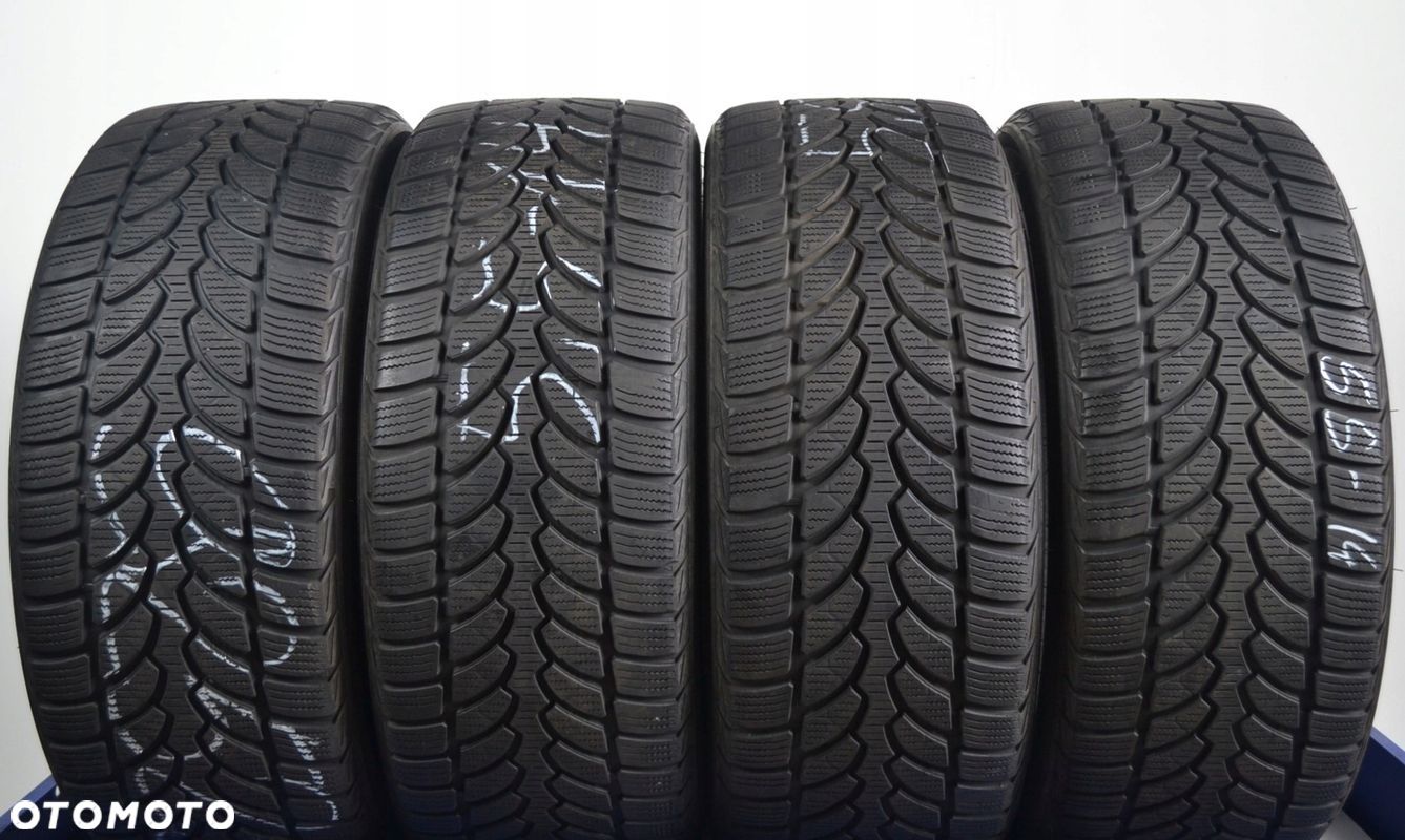 225/50R17 94H BRIDGESTONE BLIZZAK LM-32 x4szt 9252z - 1