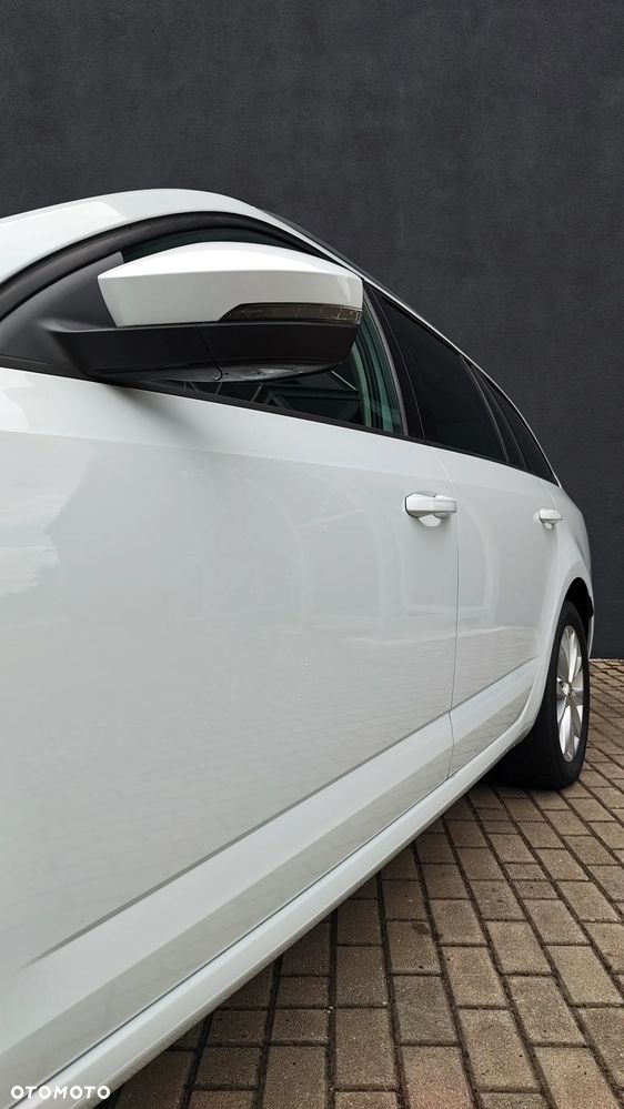 Skoda Octavia 1.4 TSI Green tec Ambition - 14