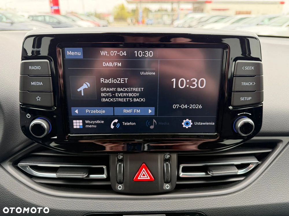 Hyundai i30 1.0 T-GDI Smart DCT - 19