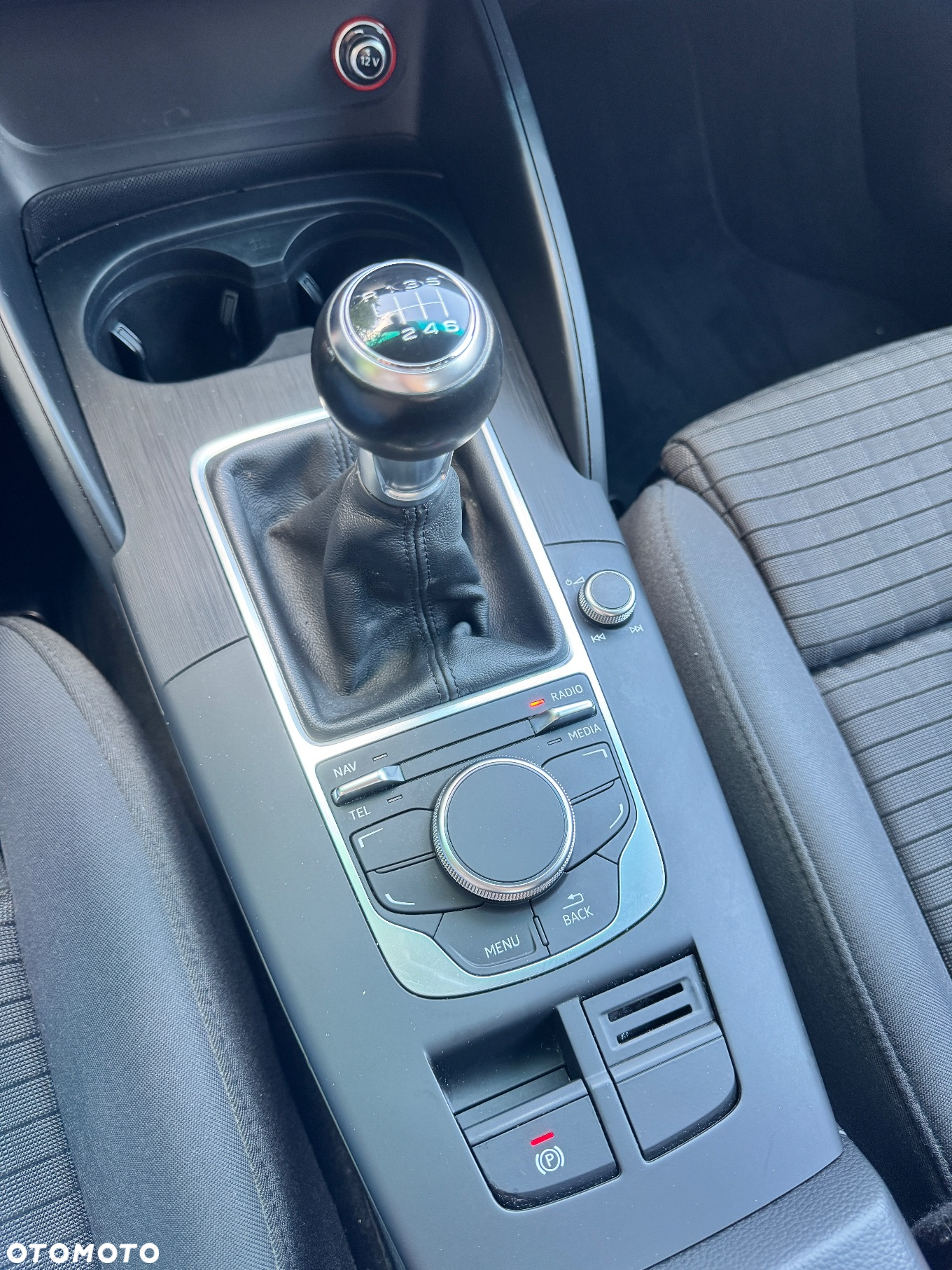 Audi A3 1.4 TFSI CoD ultra Ambition - 28