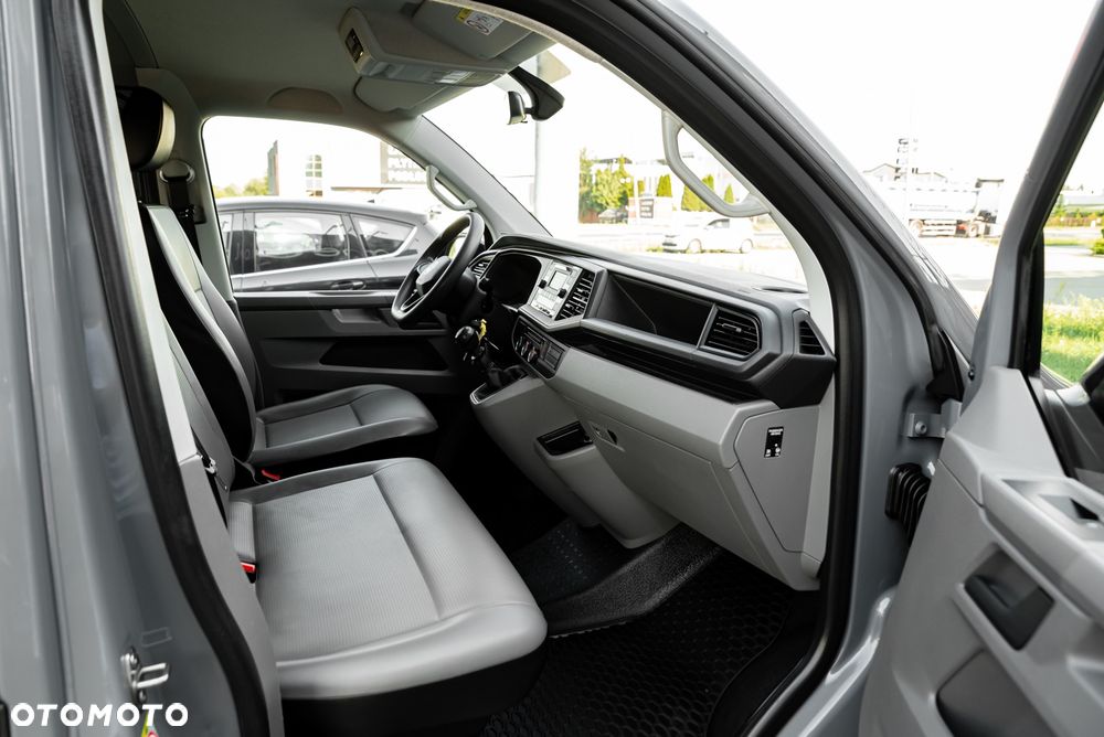 Volkswagen Transporter T6.1 Lang - 26