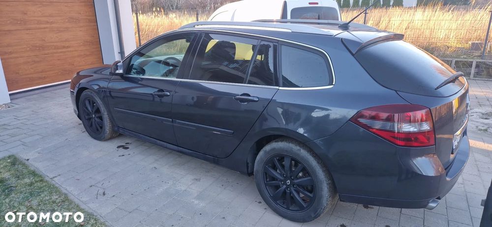 Renault Laguna 2.0 dCi Dynamique - 7