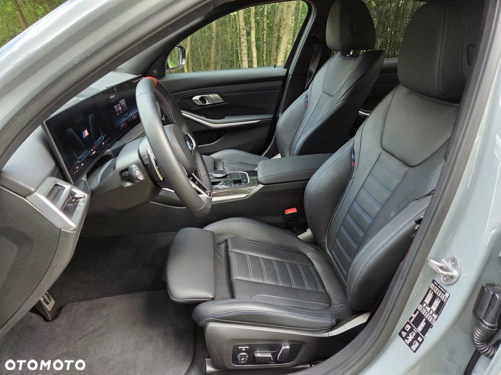 BMW Seria 3 - 21