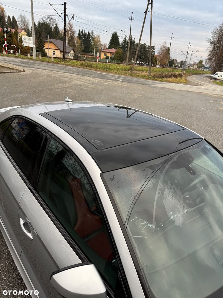 Audi S3 S tronic - 9