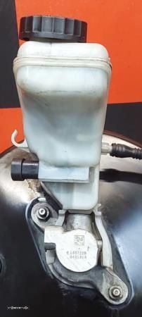 Bomba Central De Travões Opel Corsa D (S07) - 1