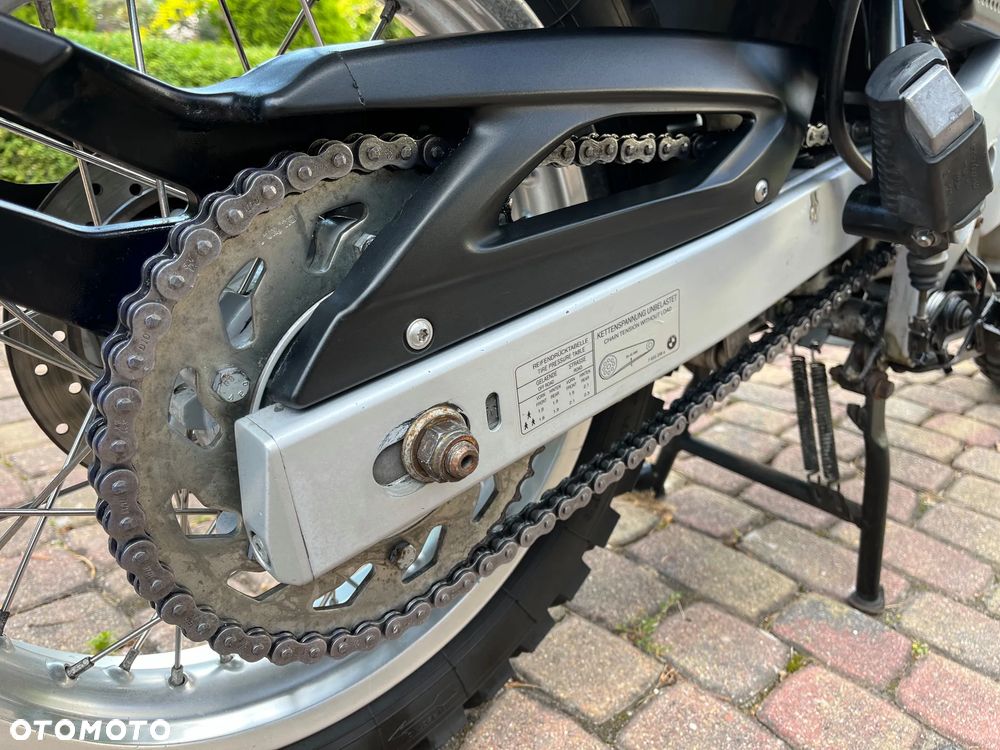 BMW GS - 22