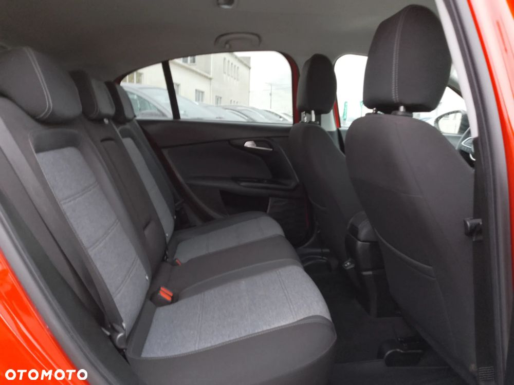 Fiat Tipo 1.0 T3 - 16