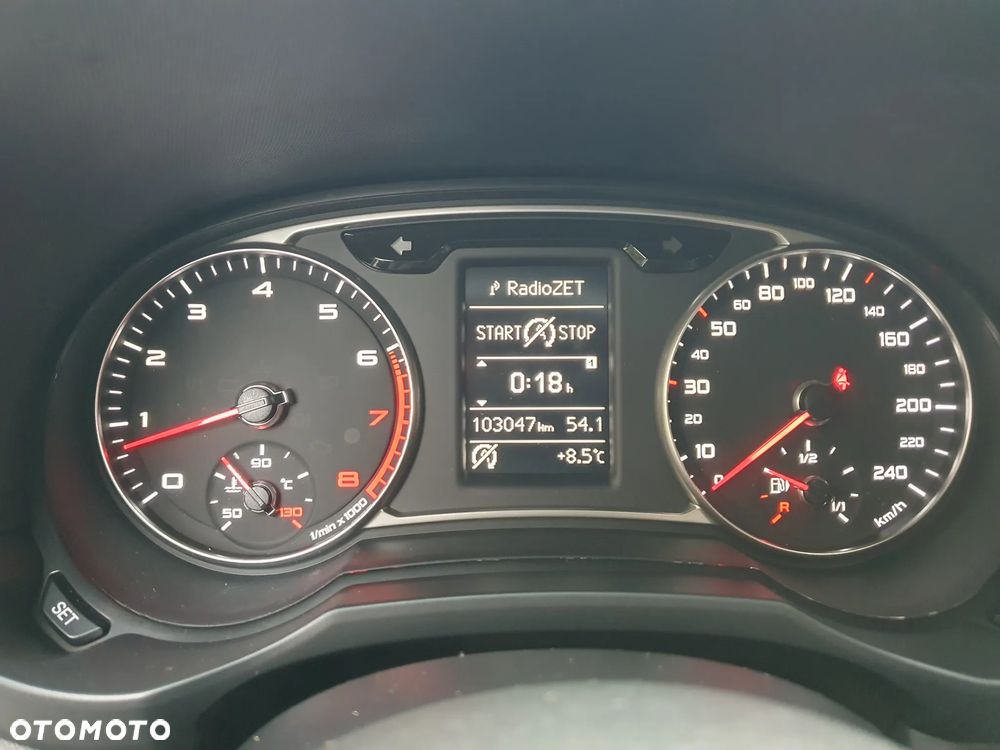 Audi A1 3-drzwiowe - 10