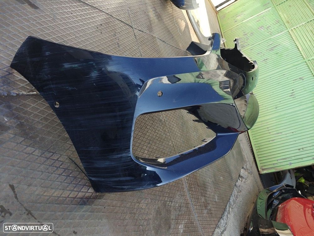 Parachoques Frente / Para Choques Frontal Nu Bmw 8 Cabriolet (G14, F91 - 2
